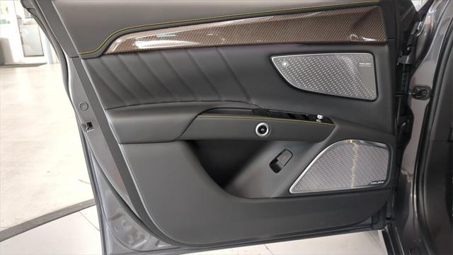 2023 Maserati Grecale Modena