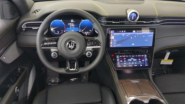 2023 Maserati Grecale Modena