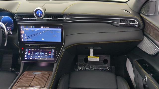 2023 Maserati Grecale Modena