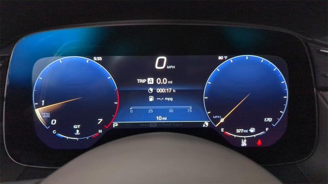 2023 Maserati Grecale Modena