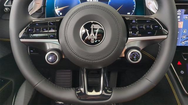 2023 Maserati Grecale Modena