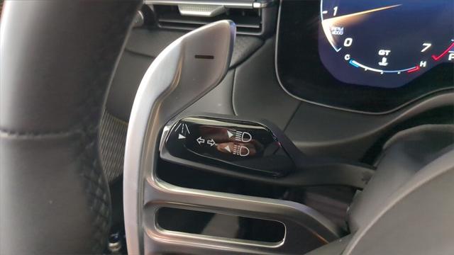 2023 Maserati Grecale Modena