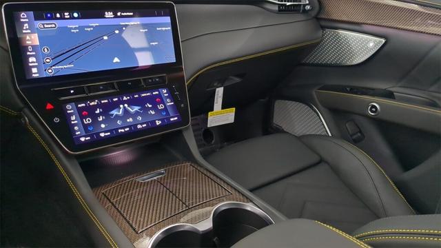 2023 Maserati Grecale Modena