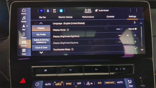 2023 Maserati Grecale Modena