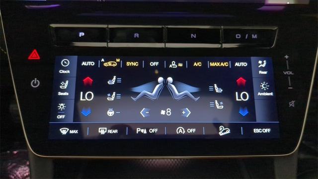 2023 Maserati Grecale Modena