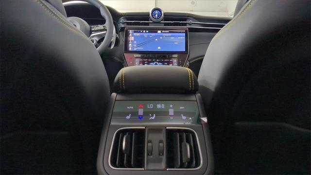 2023 Maserati Grecale Modena