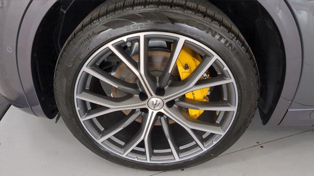 2023 Maserati Grecale Modena