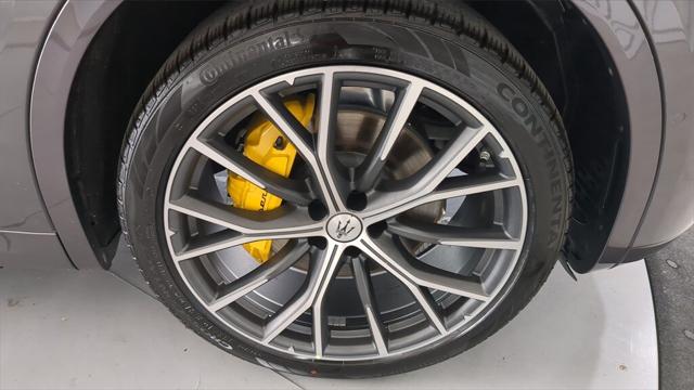 2023 Maserati Grecale Modena