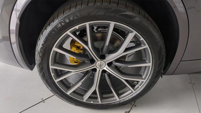 2023 Maserati Grecale Modena