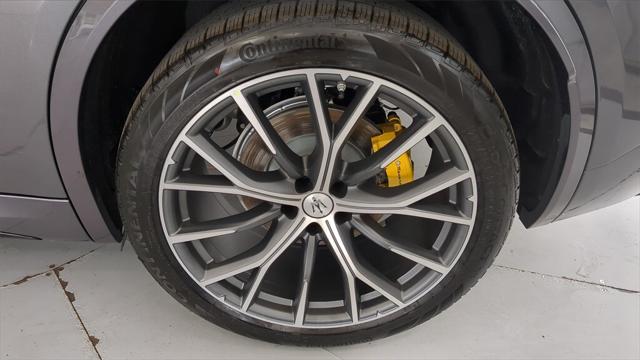 2023 Maserati Grecale Modena