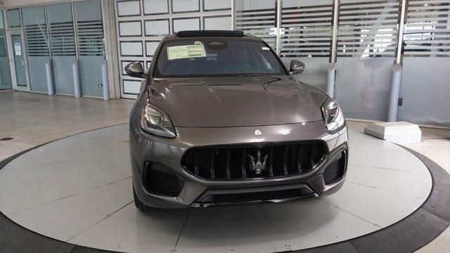 2023 Maserati Grecale Modena