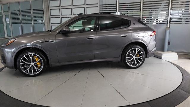 2023 Maserati Grecale Modena