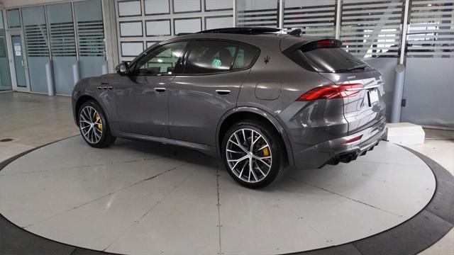 2023 Maserati Grecale Modena