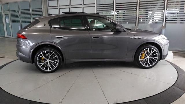 2023 Maserati Grecale Modena