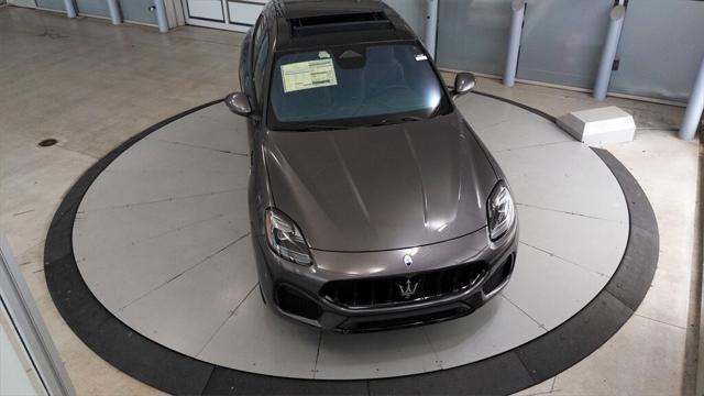 2023 Maserati Grecale Modena