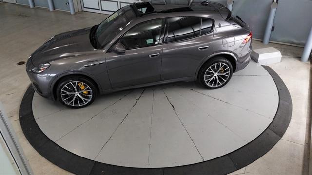 2023 Maserati Grecale Modena