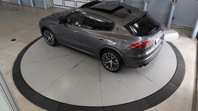 2023 Maserati Grecale Modena