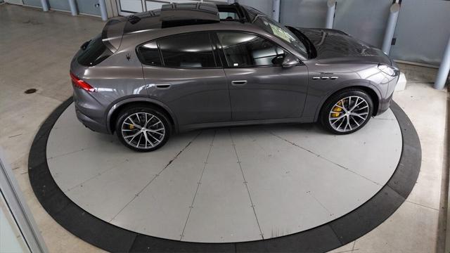 2023 Maserati Grecale Modena