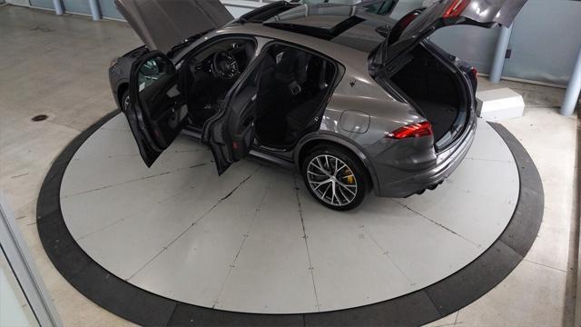 2023 Maserati Grecale Modena