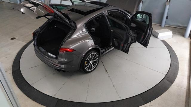 2023 Maserati Grecale Modena