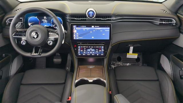 2023 Maserati Grecale Modena