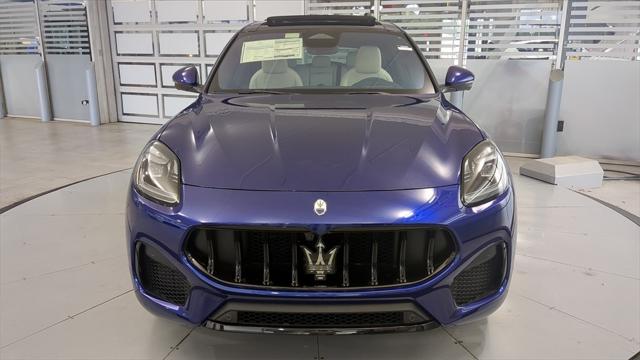 2023 Maserati Grecale Modena