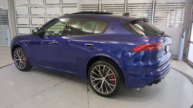 2023 Maserati Grecale Modena