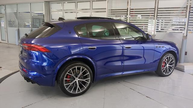 2023 Maserati Grecale Modena