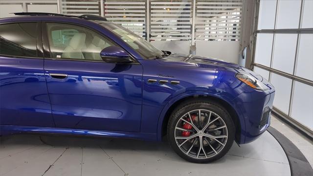2023 Maserati Grecale Modena