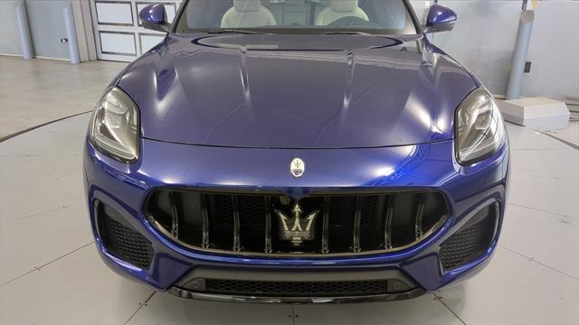 2023 Maserati Grecale Modena