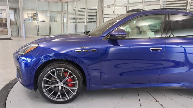 2023 Maserati Grecale Modena