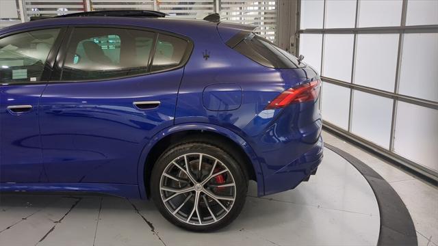 2023 Maserati Grecale Modena
