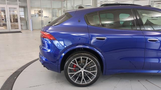 2023 Maserati Grecale Modena