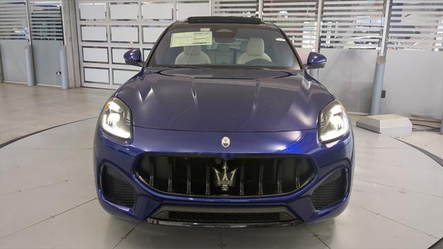 2023 Maserati Grecale Modena