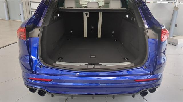 2023 Maserati Grecale Modena