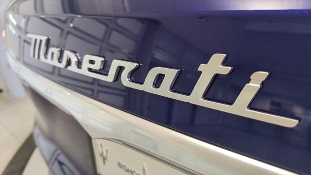 2023 Maserati Grecale Modena