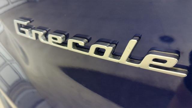 2023 Maserati Grecale Modena