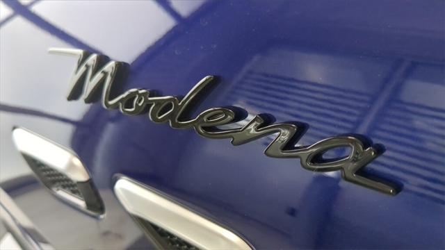 2023 Maserati Grecale Modena