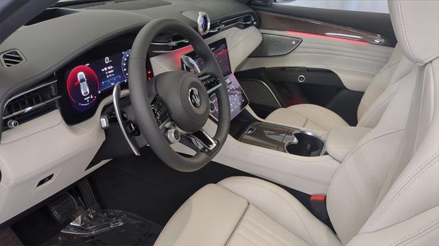 2023 Maserati Grecale Modena