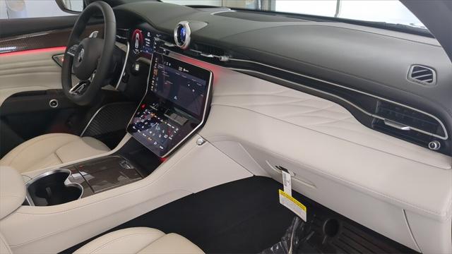 2023 Maserati Grecale Modena