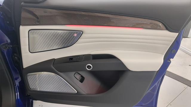 2023 Maserati Grecale Modena