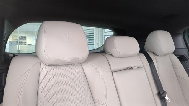 2023 Maserati Grecale Modena