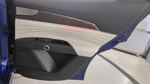 2023 Maserati Grecale Modena