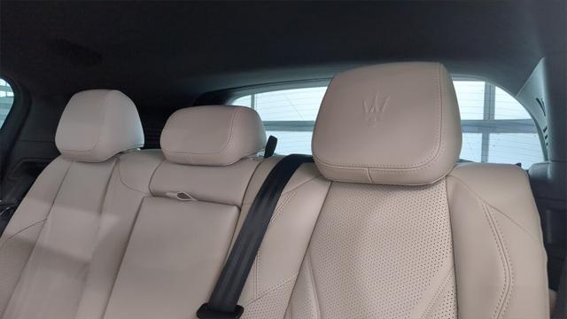 2023 Maserati Grecale Modena