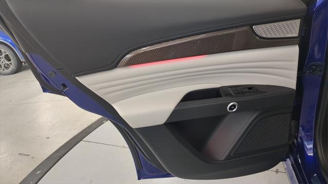 2023 Maserati Grecale Modena