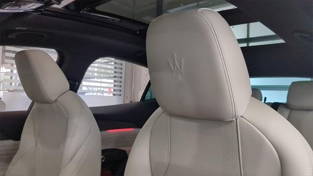 2023 Maserati Grecale Modena