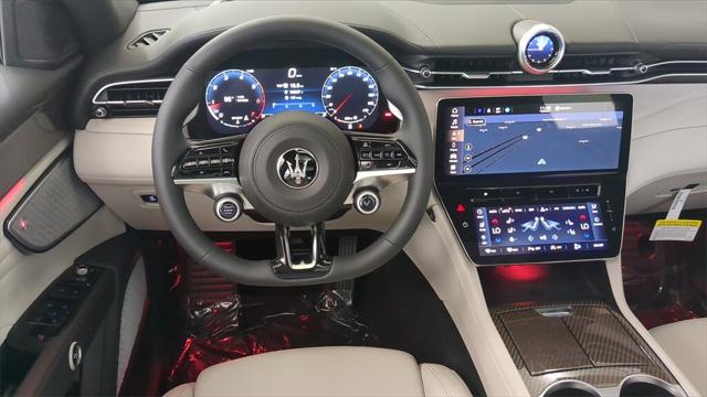 2023 Maserati Grecale Modena