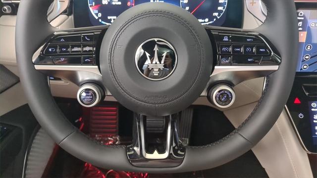 2023 Maserati Grecale Modena