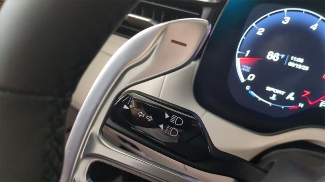 2023 Maserati Grecale Modena