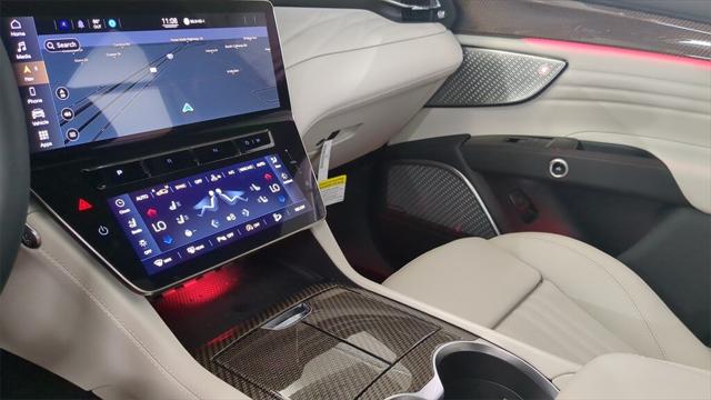 2023 Maserati Grecale Modena
